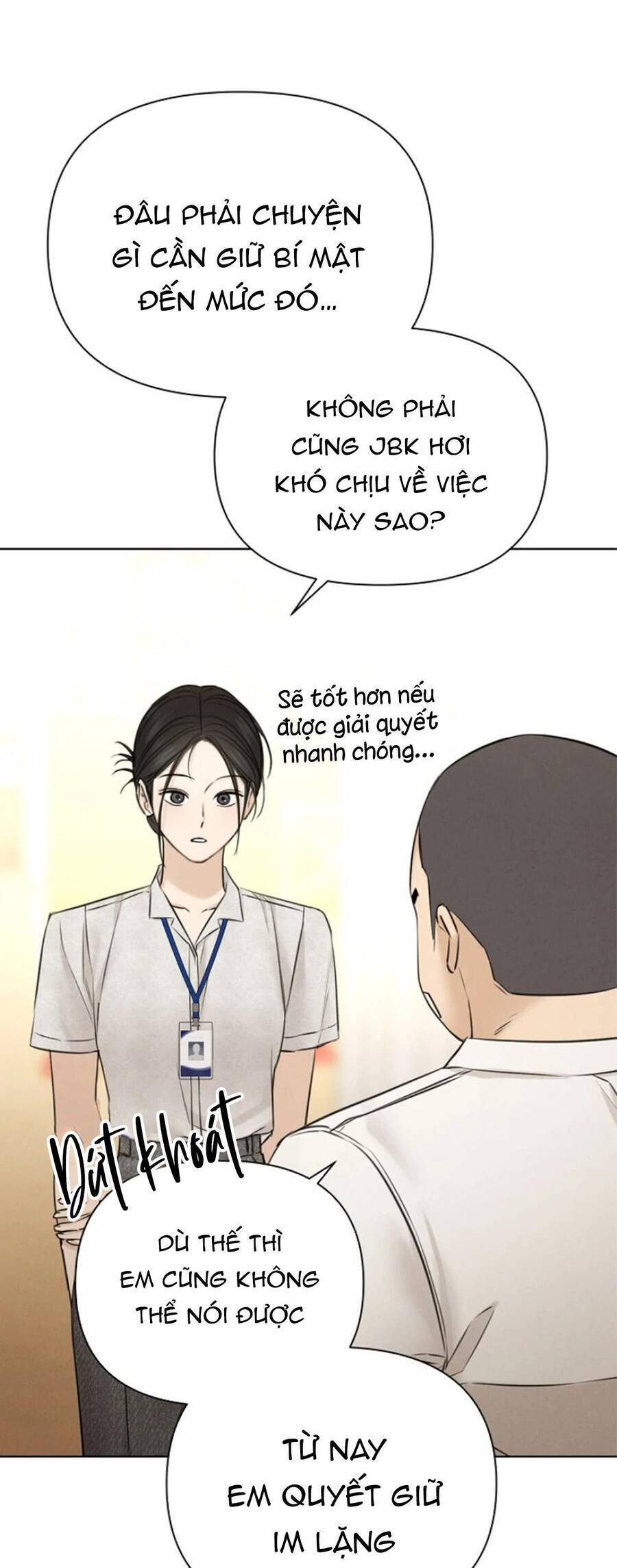 Bình Minh Chap 53 - Next Chap 54