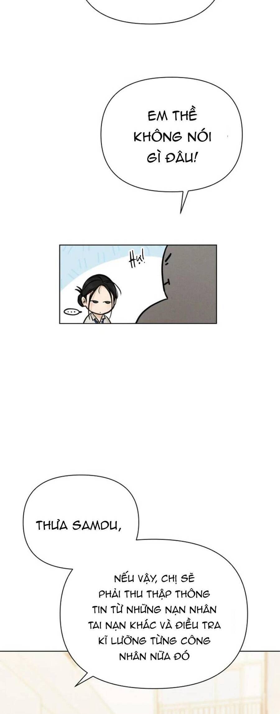 Bình Minh Chap 53 - Next Chap 54