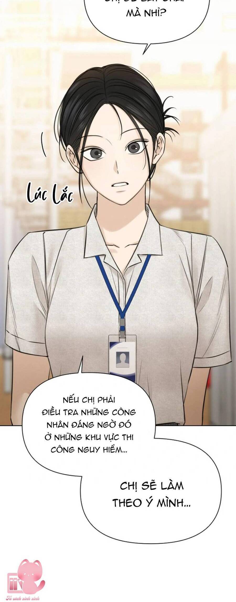 Bình Minh Chap 53 - Next Chap 54