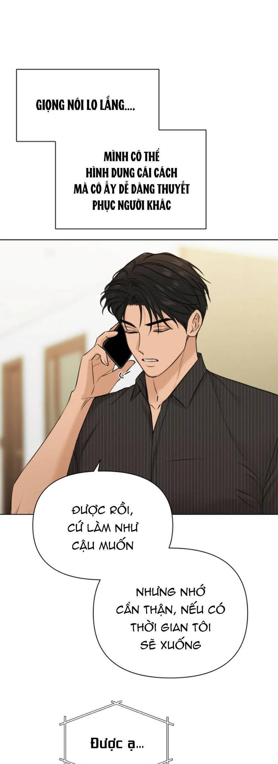 Bình Minh Chap 53 - Next Chap 54