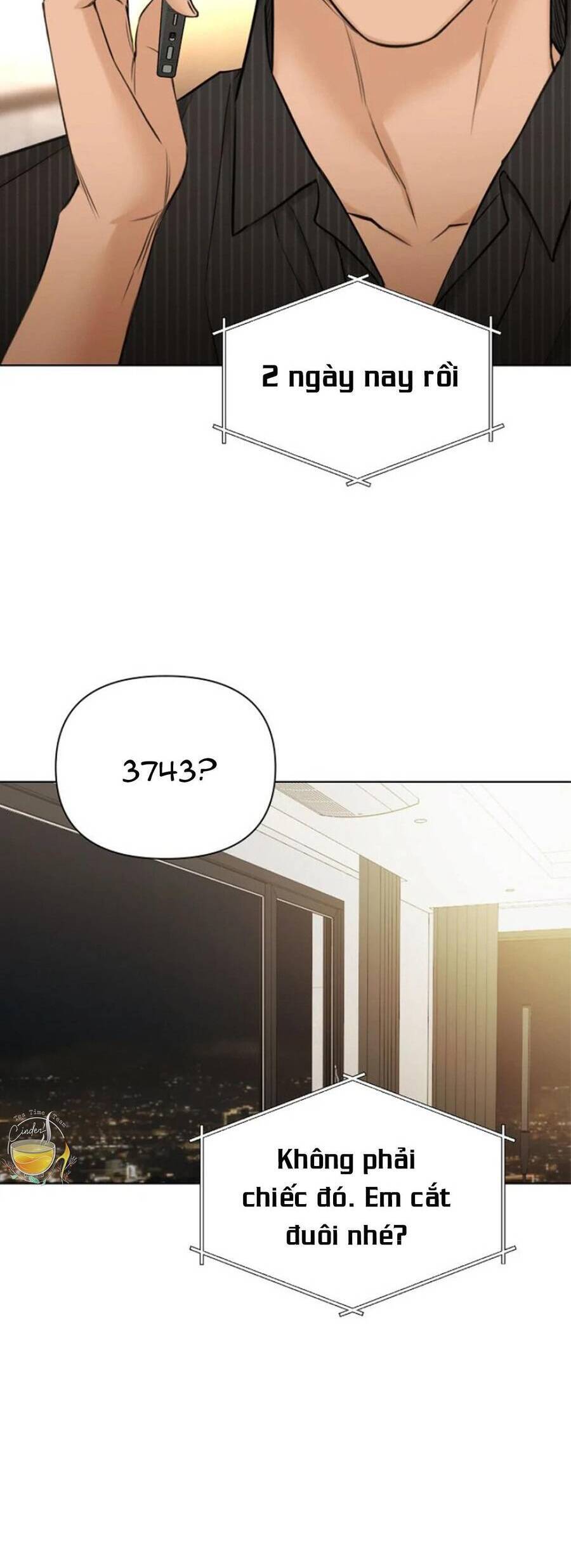 Bình Minh Chap 53 - Next Chap 54