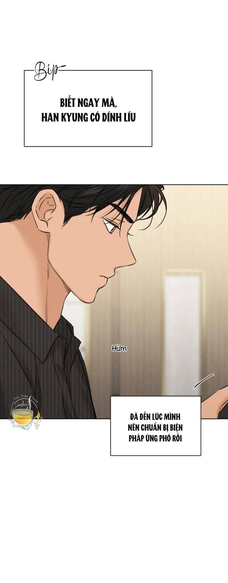 Bình Minh Chap 53 - Next Chap 54