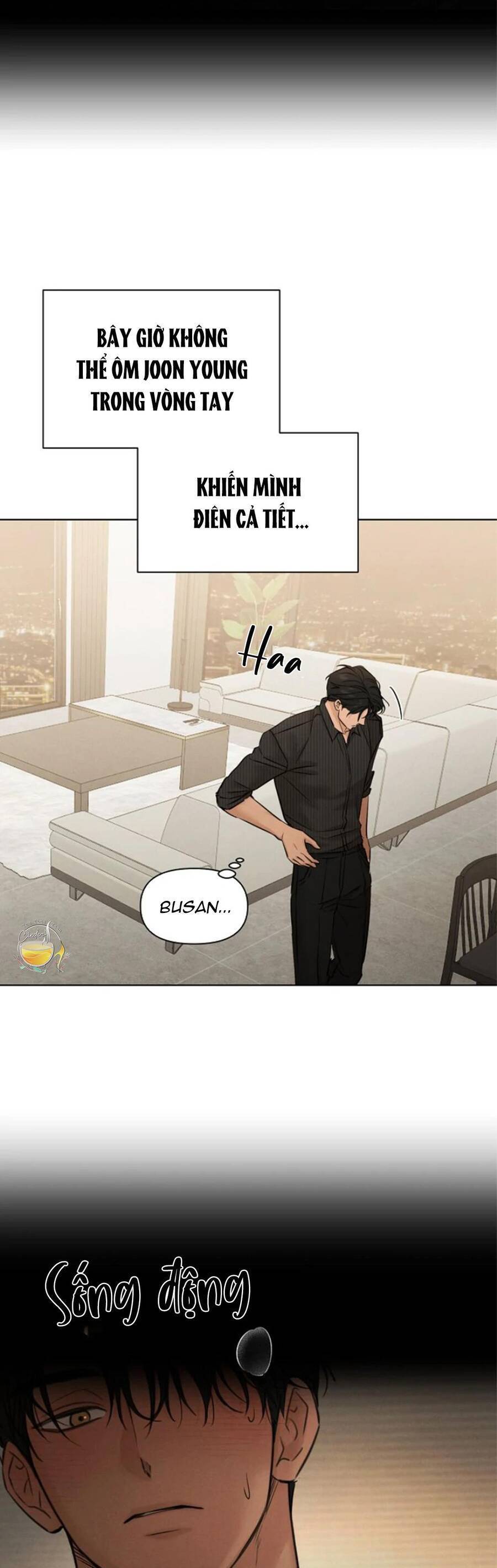 Bình Minh Chap 53 - Next Chap 54