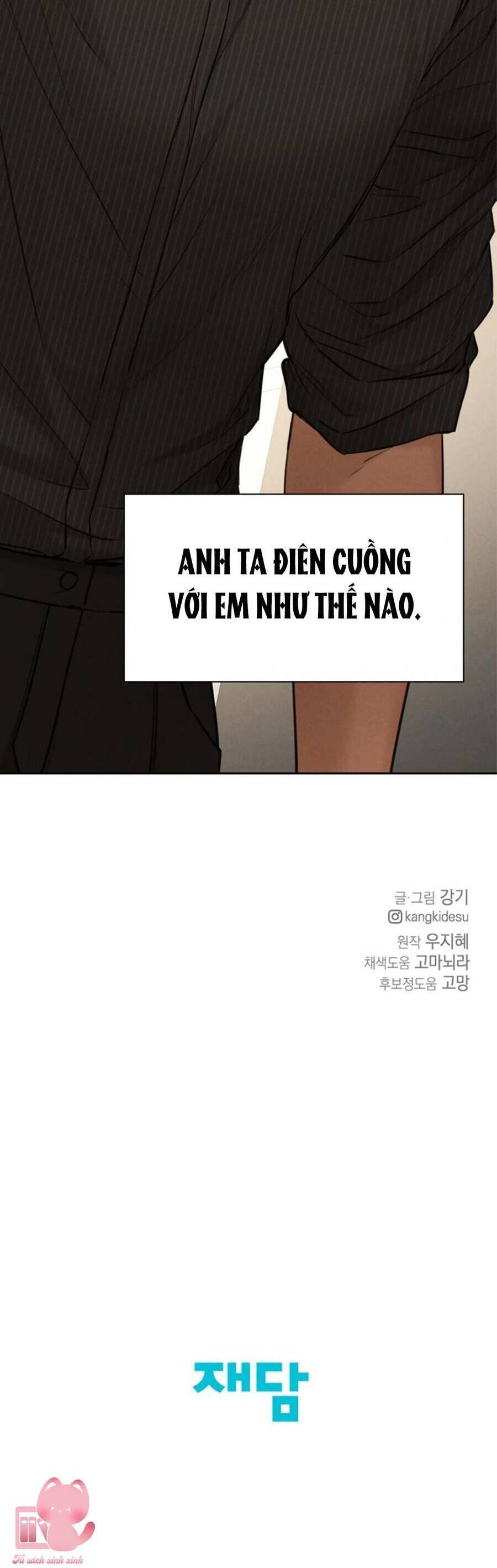 Bình Minh Chap 53 - Next Chap 54