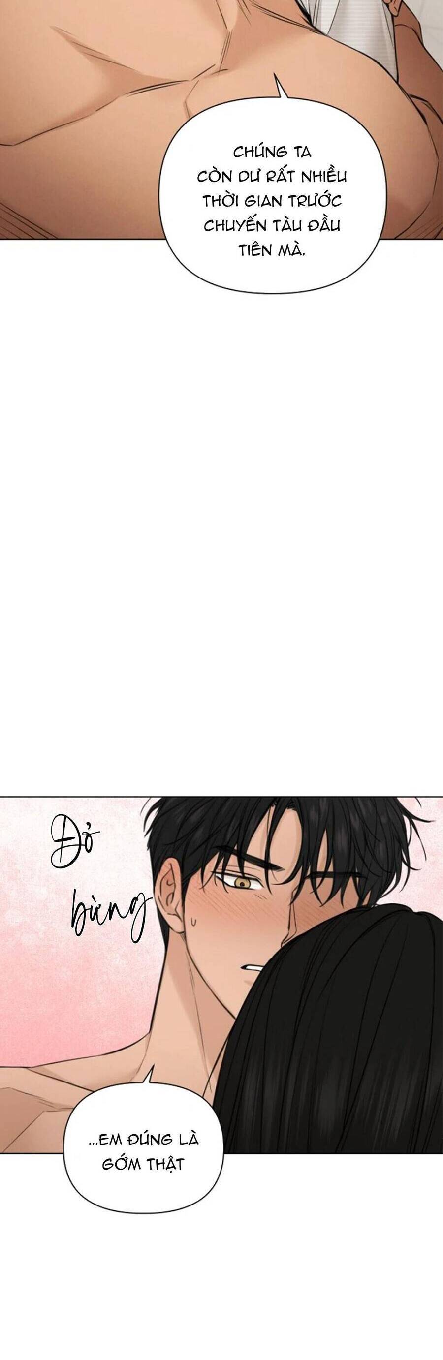 Bình Minh Chap 53 - Next Chap 54