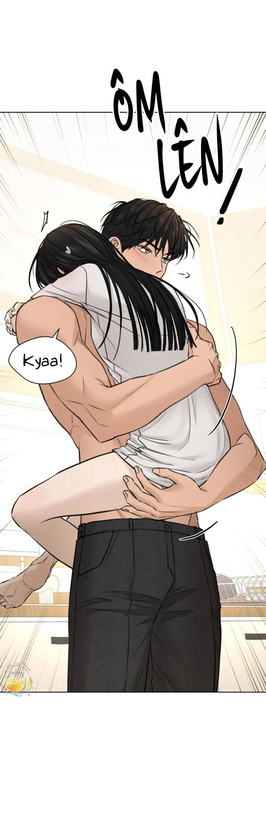 Bình Minh Chap 53 - Next Chap 54