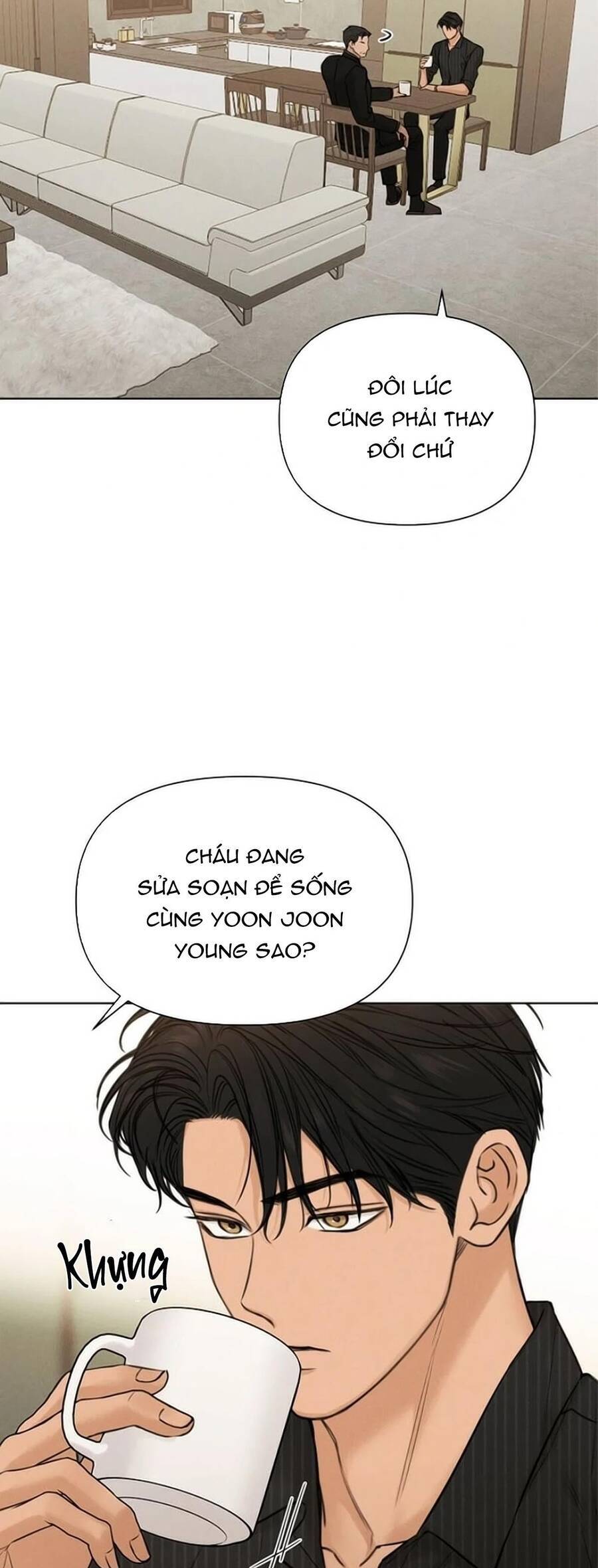 Bình Minh Chap 54 - Next Chap 55