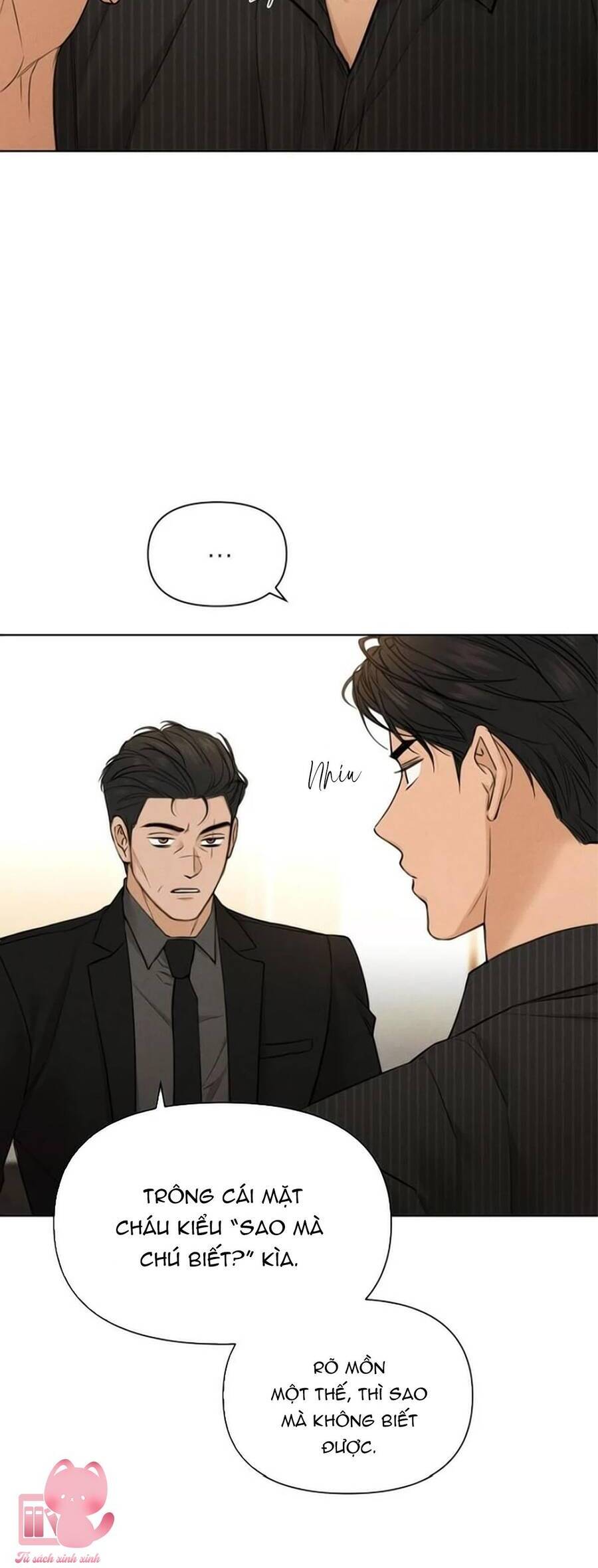 Bình Minh Chap 54 - Next Chap 55