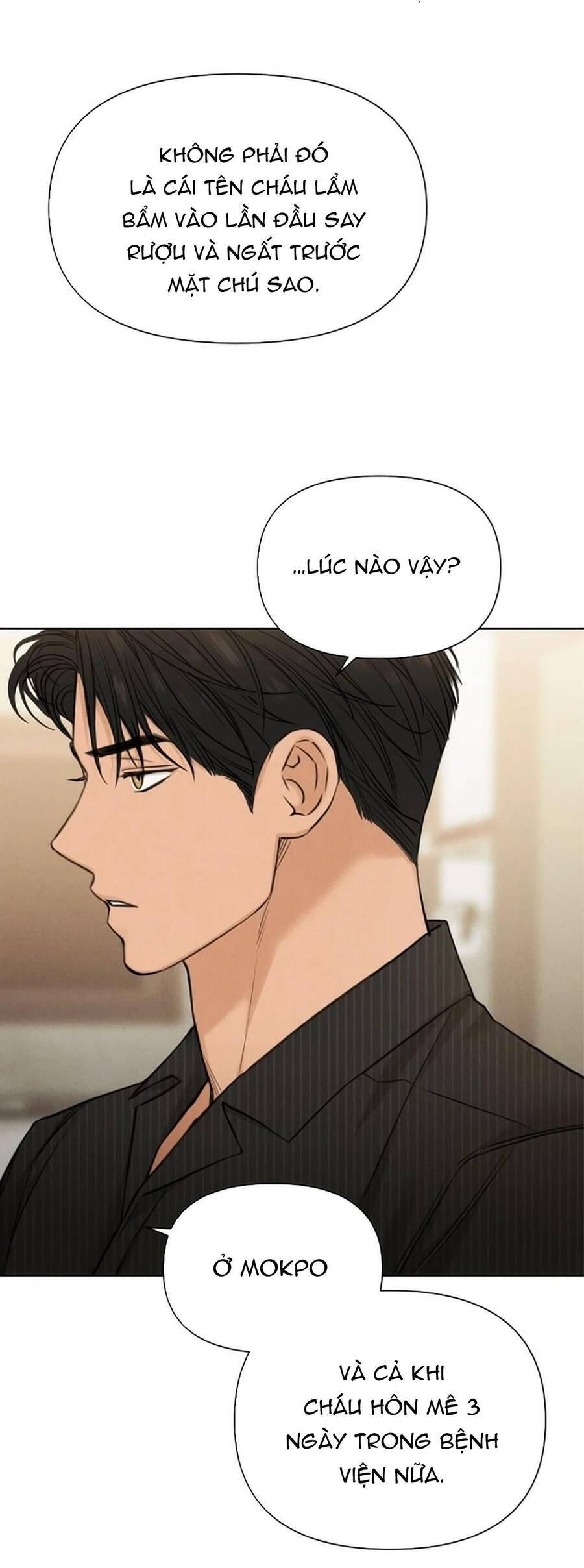 Bình Minh Chap 54 - Next Chap 55
