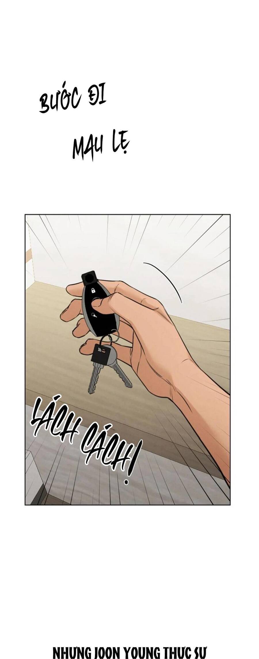 Bình Minh Chap 54 - Next Chap 55