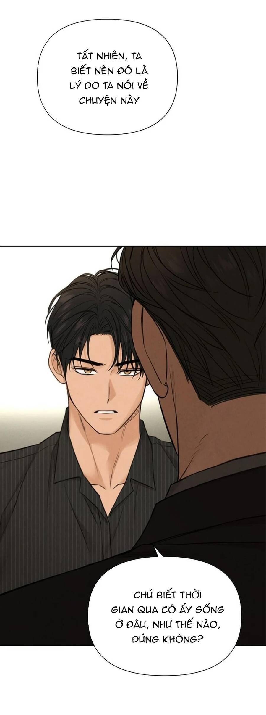 Bình Minh Chap 54 - Next Chap 55