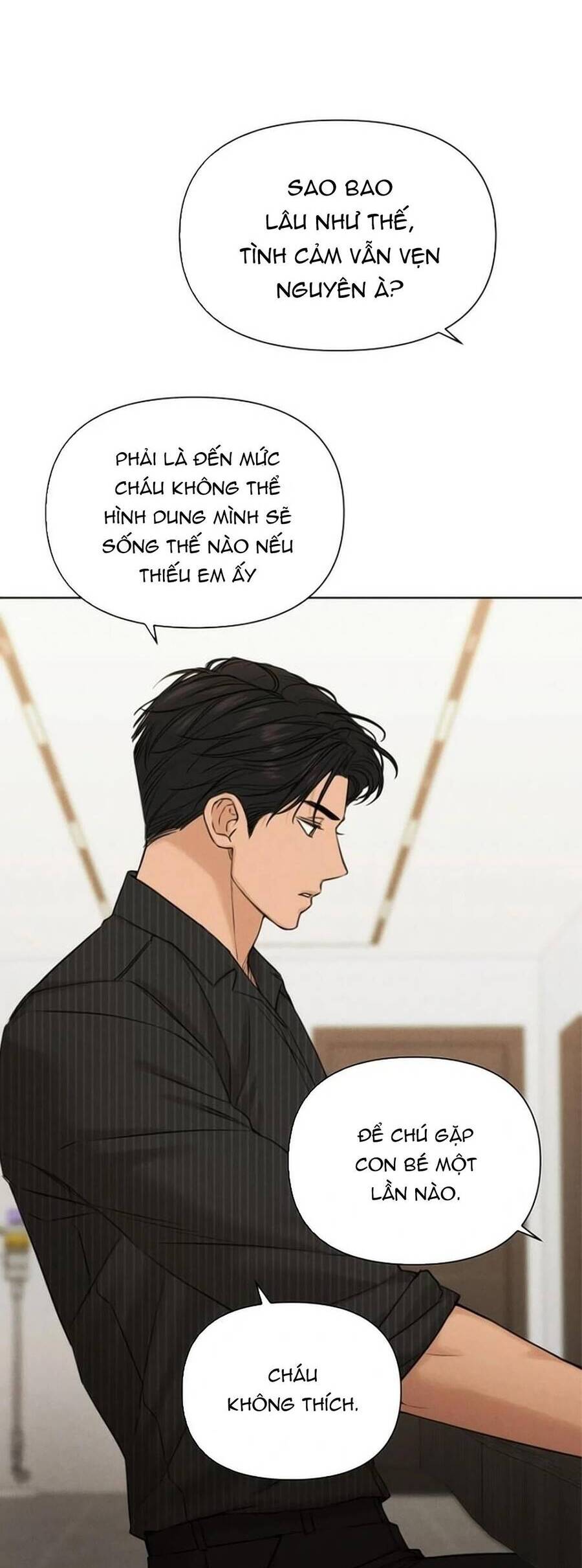 Bình Minh Chap 54 - Next Chap 55