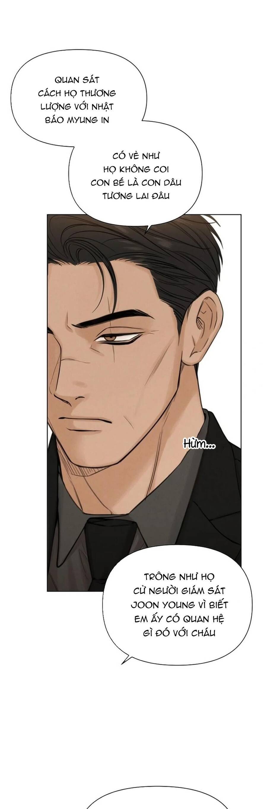 Bình Minh Chap 54 - Next Chap 55