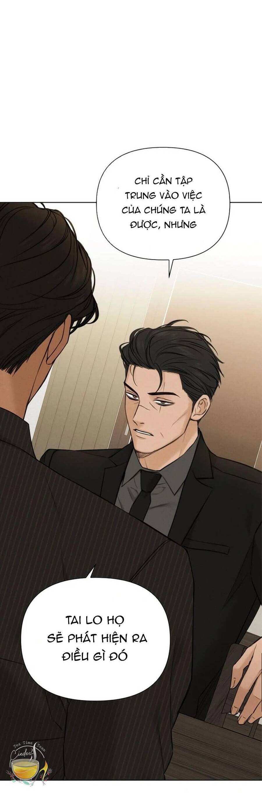 Bình Minh Chap 54 - Next Chap 55