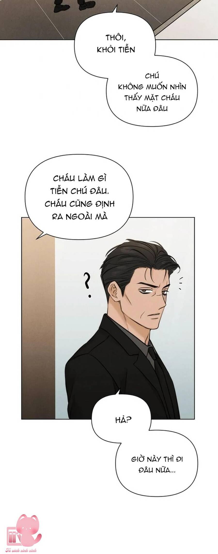Bình Minh Chap 54 - Next Chap 55
