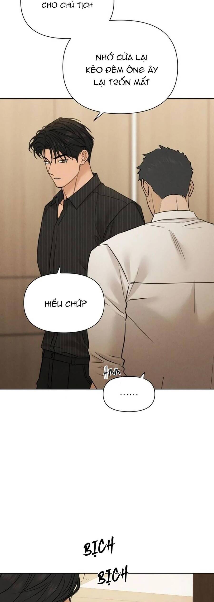 Bình Minh Chap 54 - Next Chap 55