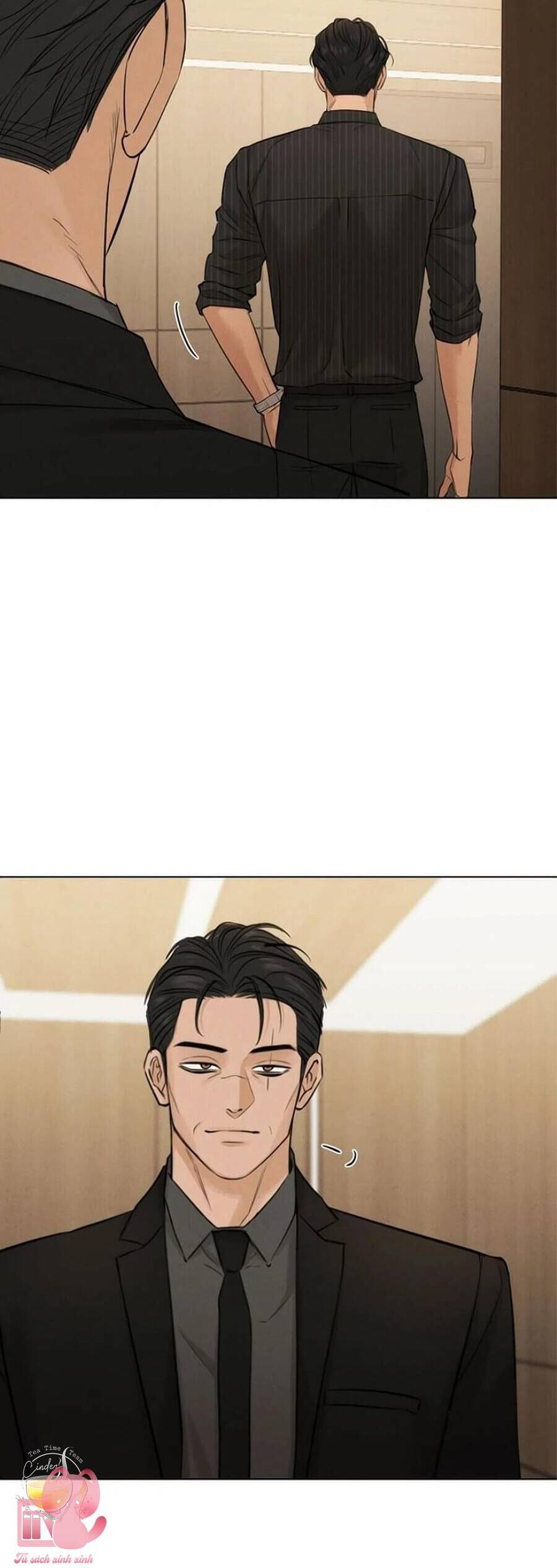 Bình Minh Chap 54 - Next Chap 55