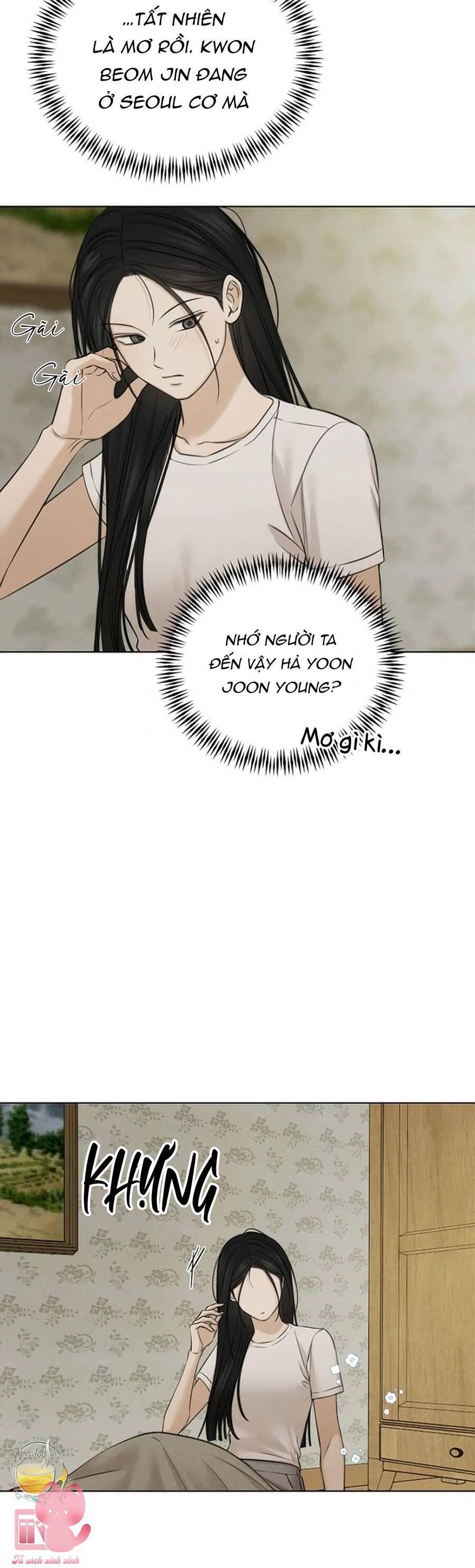 Bình Minh Chap 54 - Next Chap 55