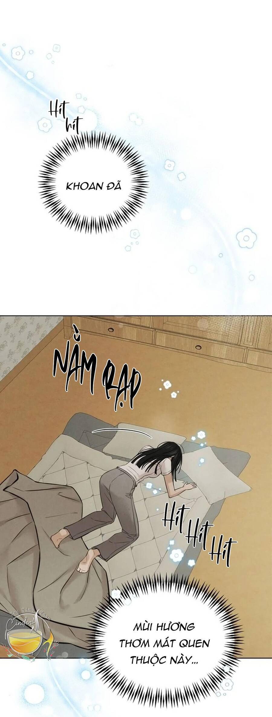 Bình Minh Chap 54 - Next Chap 55