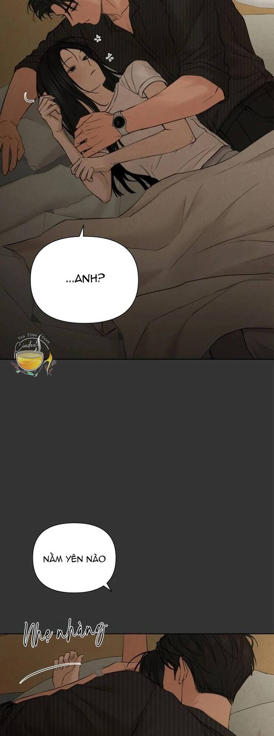 Bình Minh Chap 54 - Next Chap 55