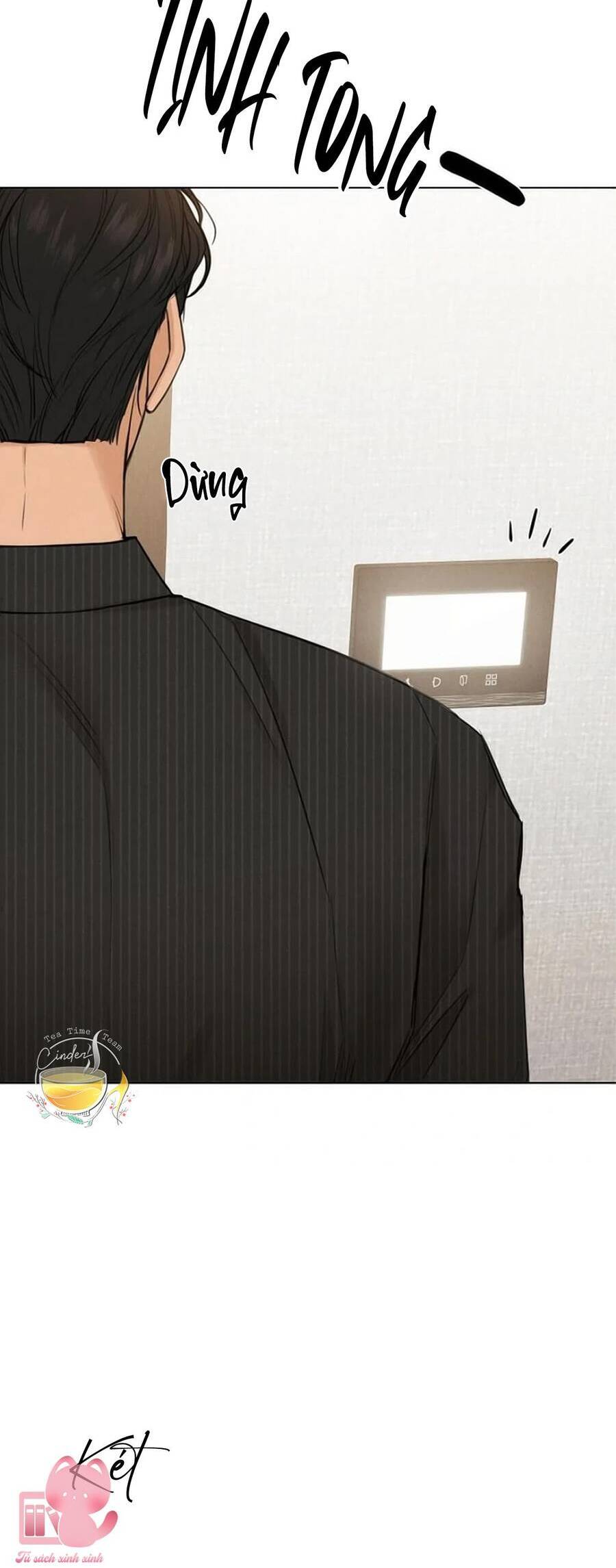 Bình Minh Chap 54 - Next Chap 55