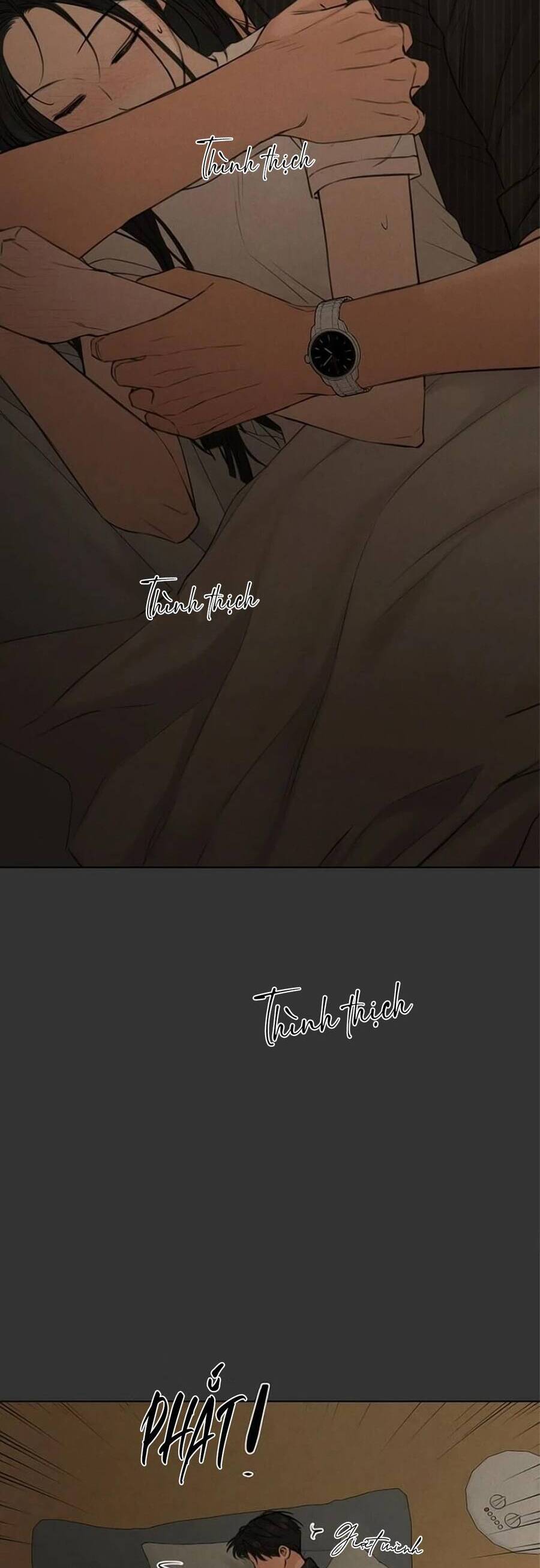 Bình Minh Chap 54 - Next Chap 55