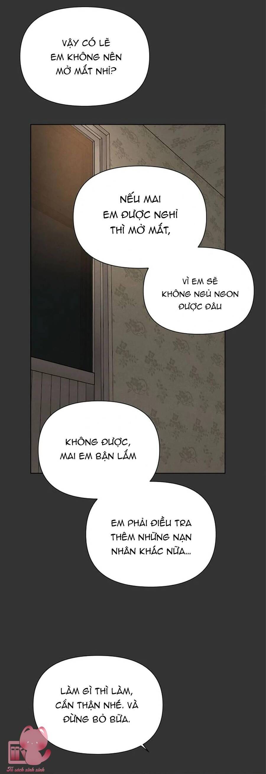 Bình Minh Chap 54 - Next Chap 55