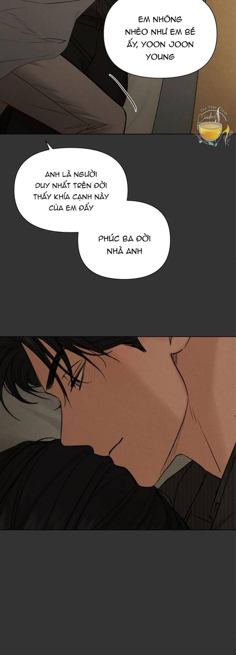 Bình Minh Chap 54 - Next Chap 55