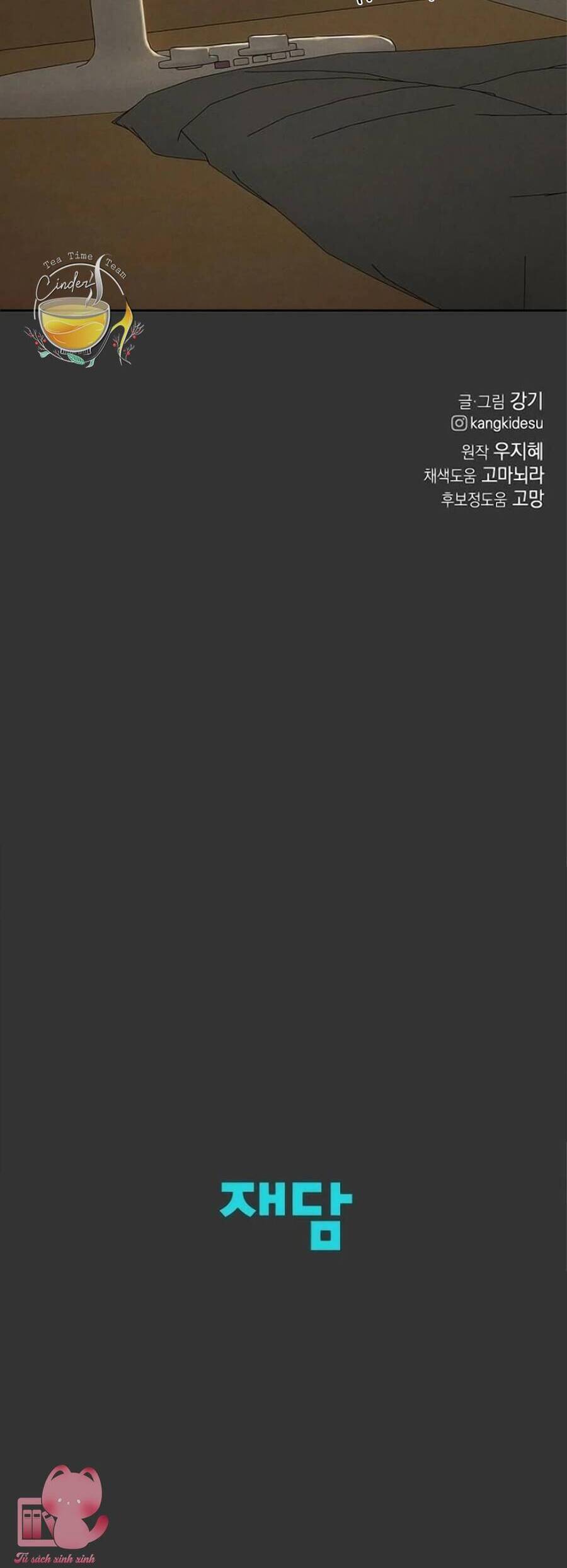 Bình Minh Chap 54 - Next Chap 55