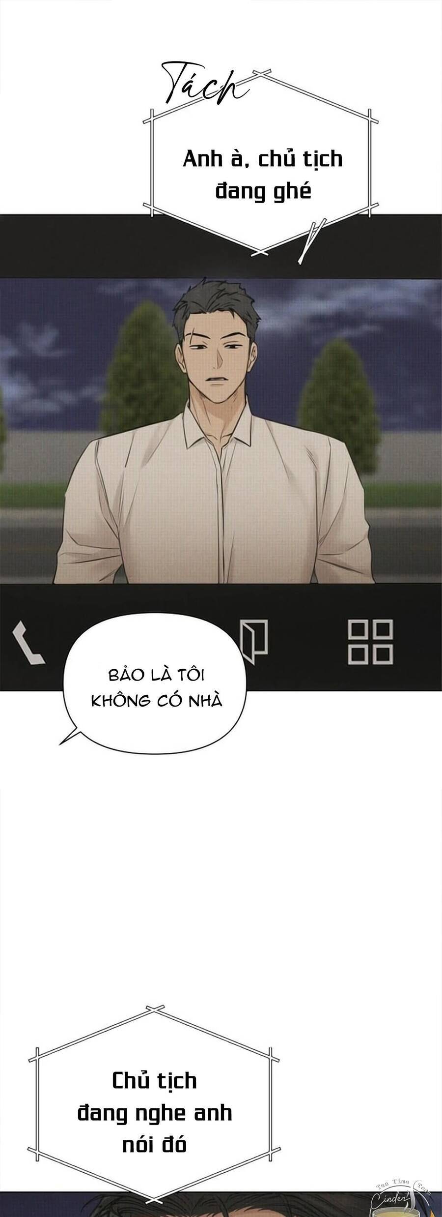 Bình Minh Chap 54 - Next Chap 55