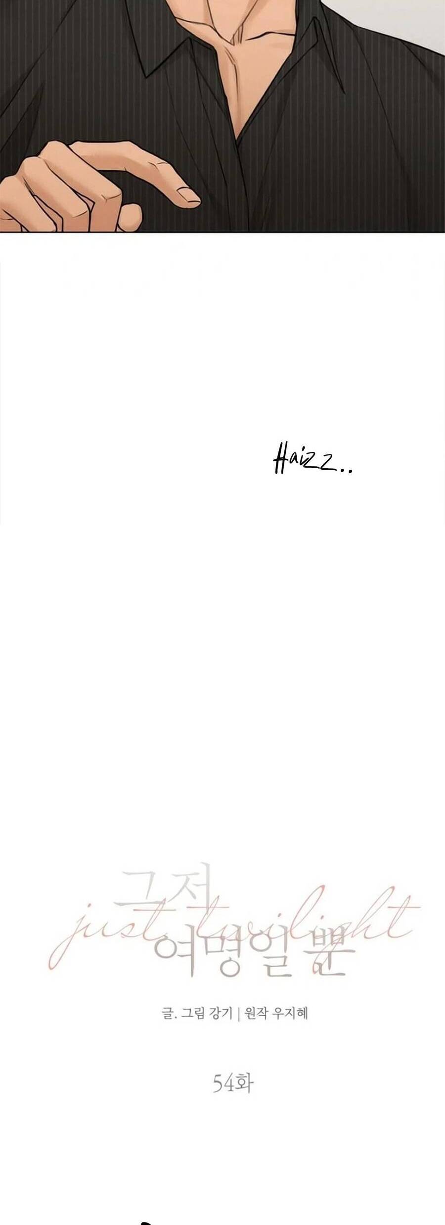 Bình Minh Chap 54 - Next Chap 55