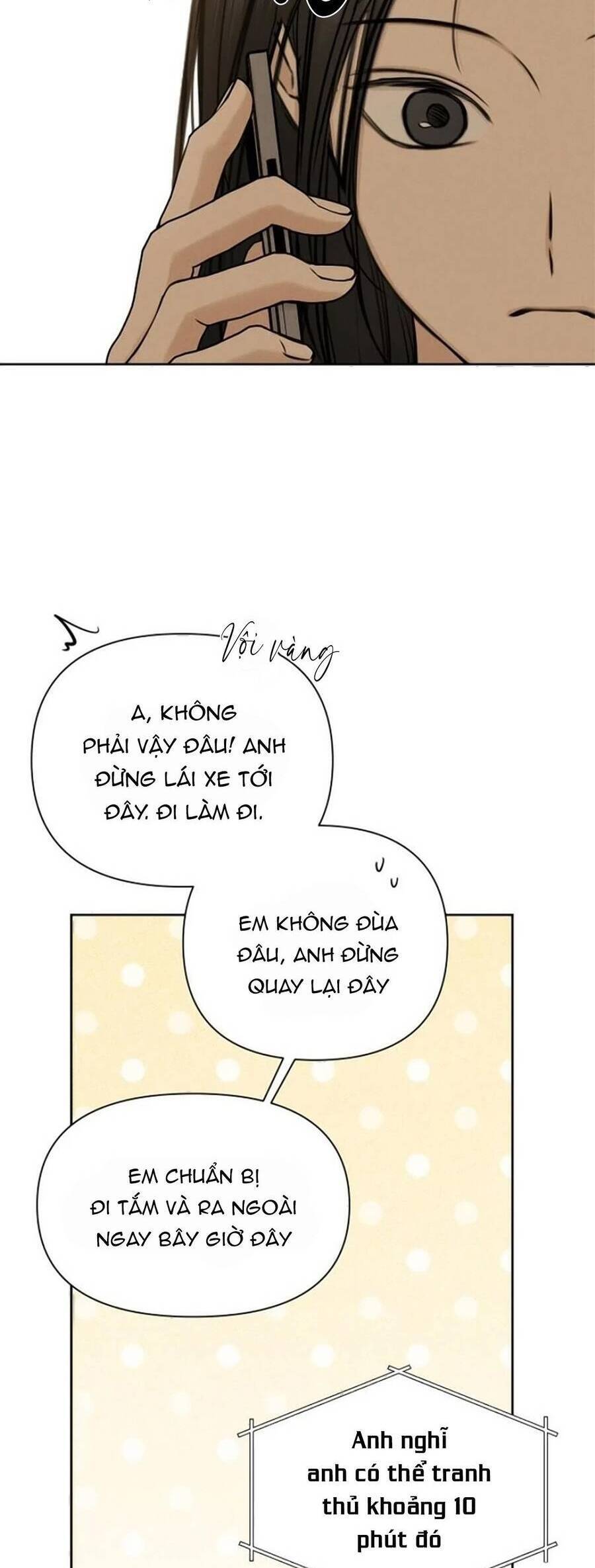 Bình Minh Chap 55 - Next Chap 56