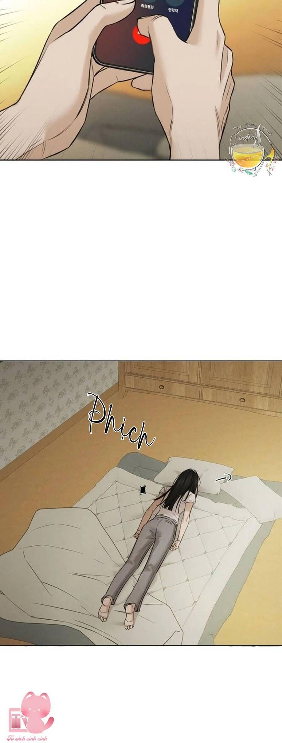 Bình Minh Chap 55 - Next Chap 56