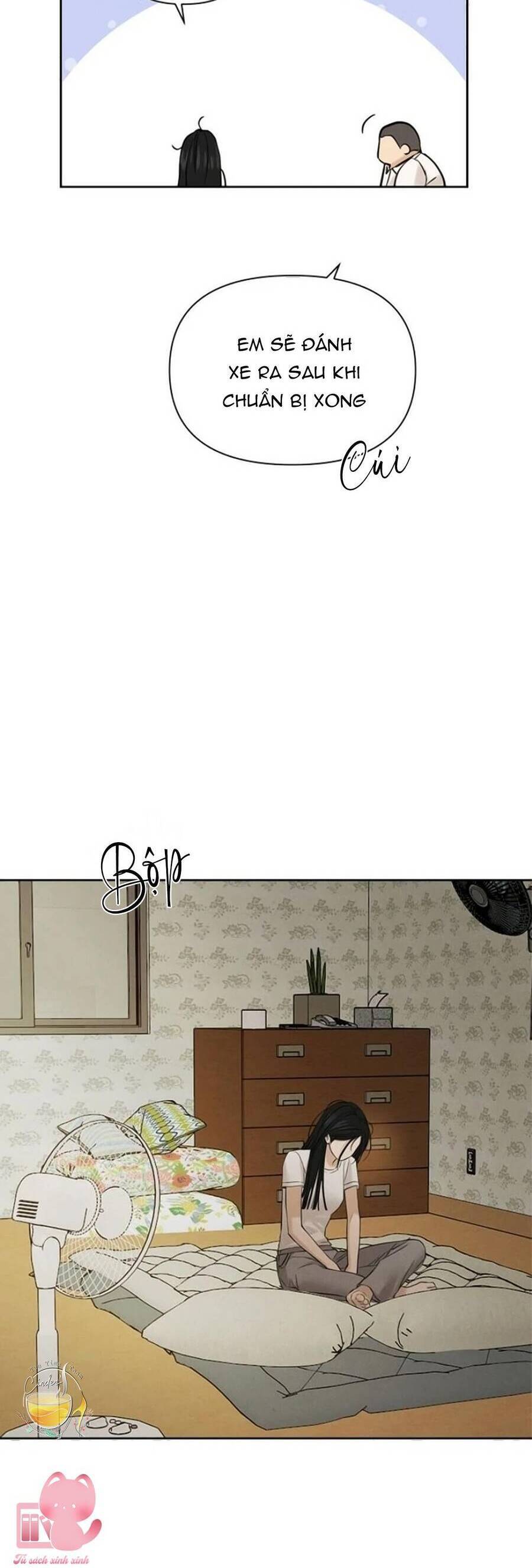 Bình Minh Chap 55 - Next Chap 56