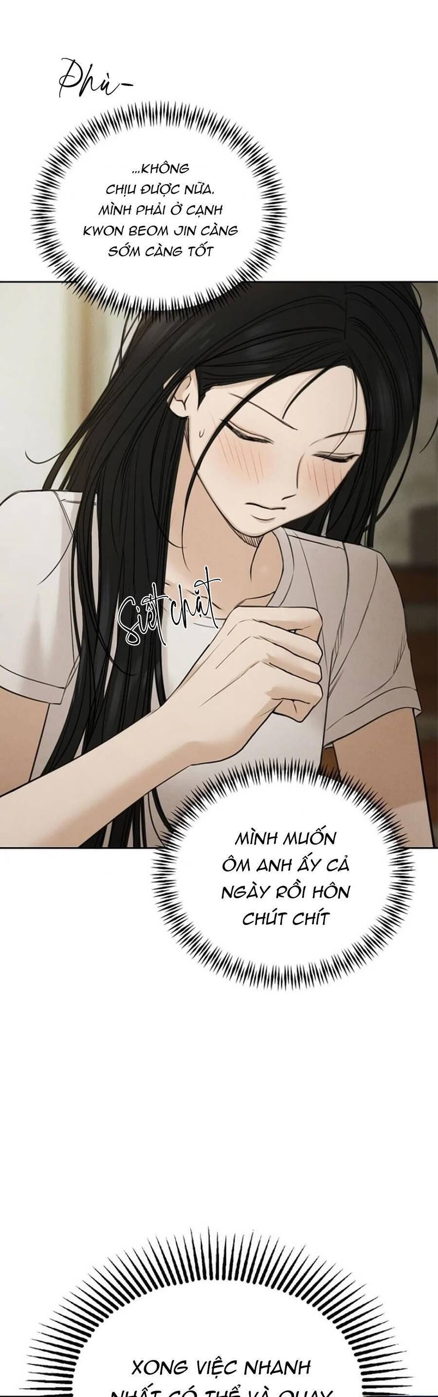 Bình Minh Chap 55 - Next Chap 56