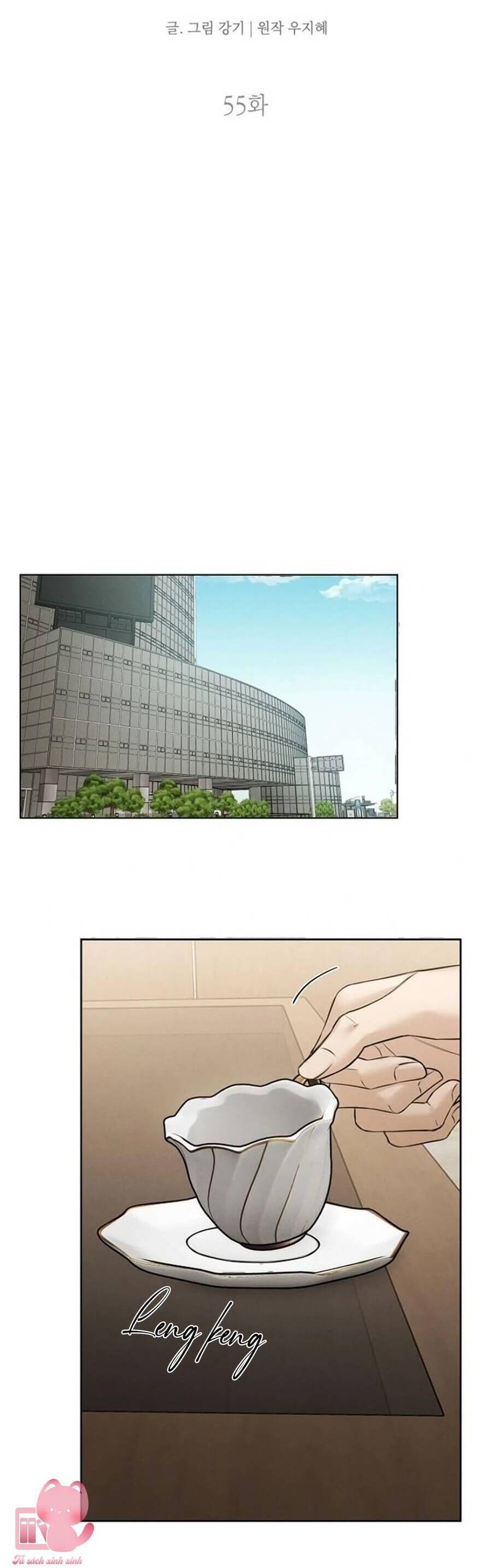 Bình Minh Chap 55 - Next Chap 56