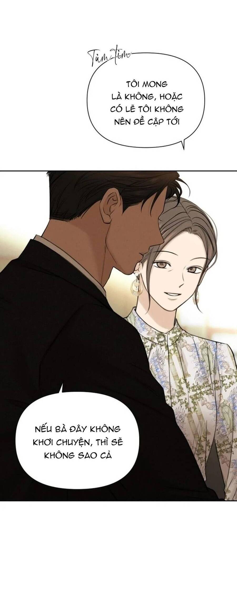 Bình Minh Chap 55 - Next Chap 56