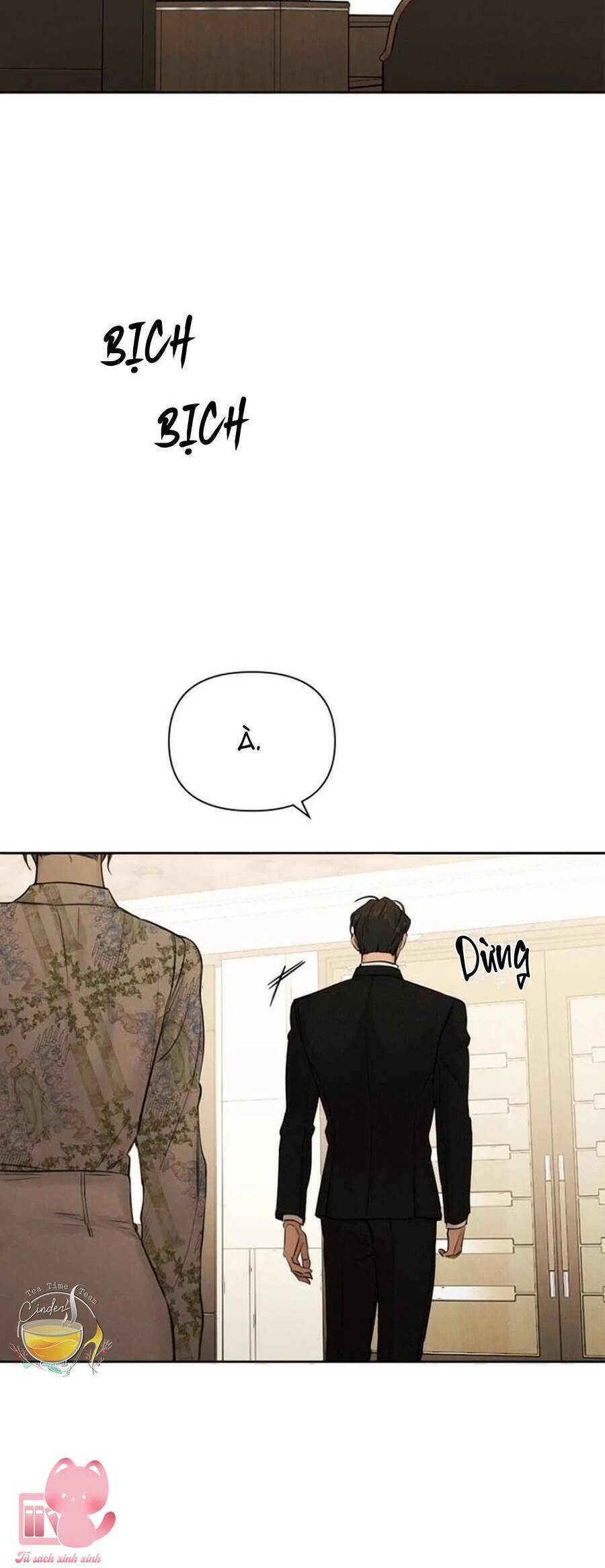 Bình Minh Chap 55 - Next Chap 56