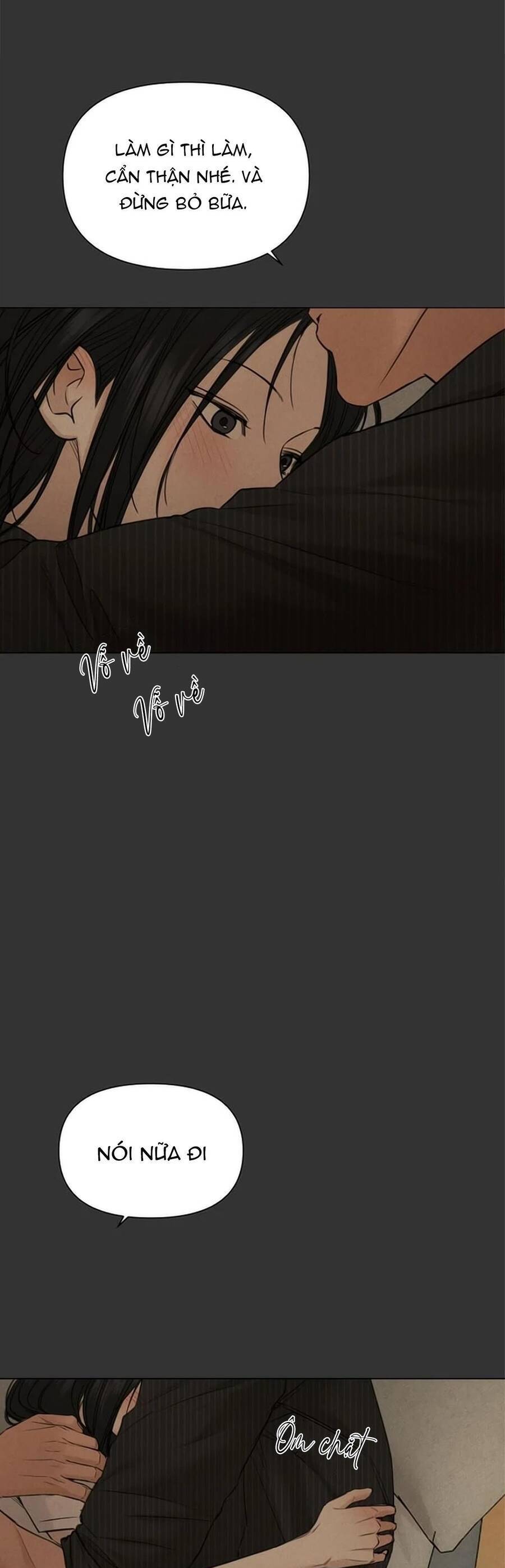 Bình Minh Chap 55 - Next Chap 56