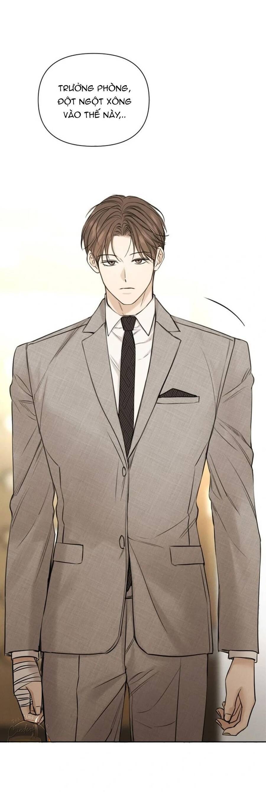 Bình Minh Chap 55 - Next Chap 56