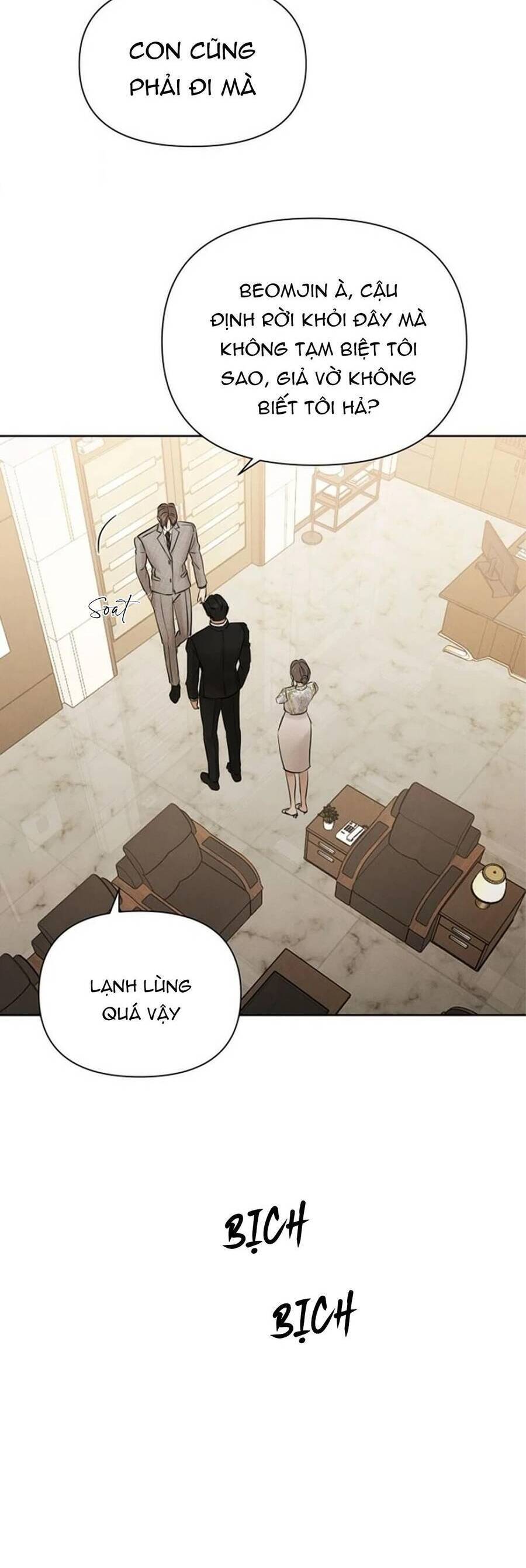 Bình Minh Chap 55 - Next Chap 56