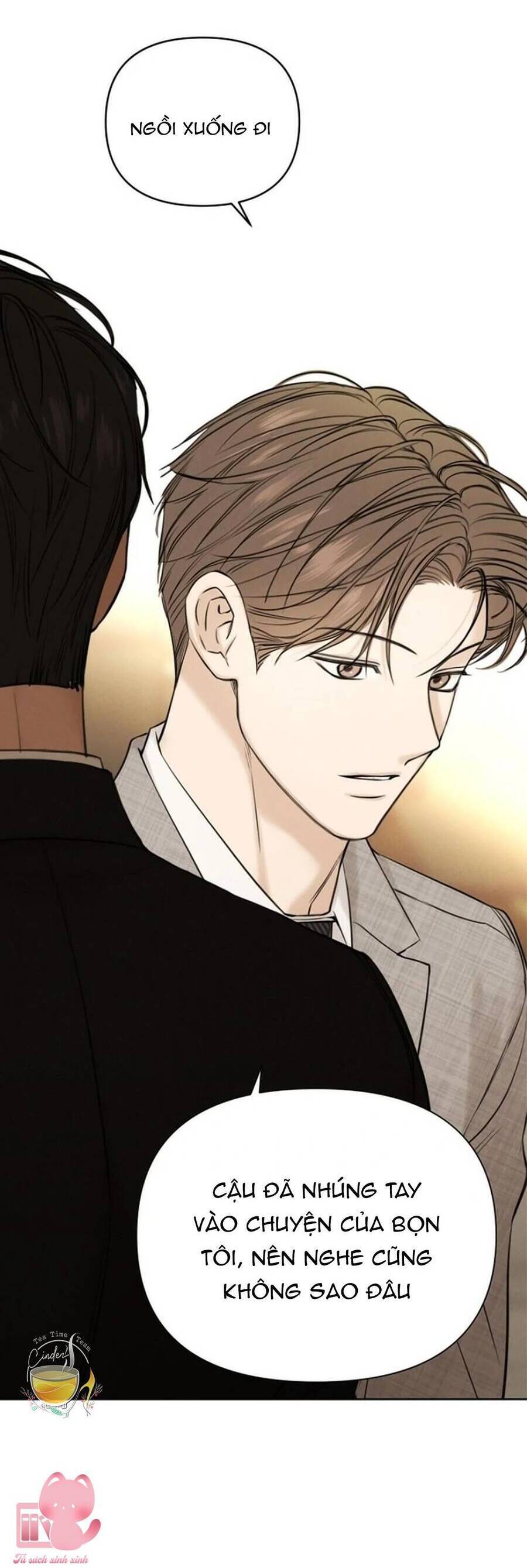 Bình Minh Chap 55 - Next Chap 56