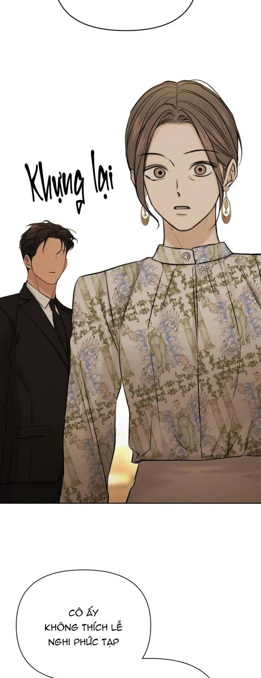 Bình Minh Chap 55 - Next Chap 56