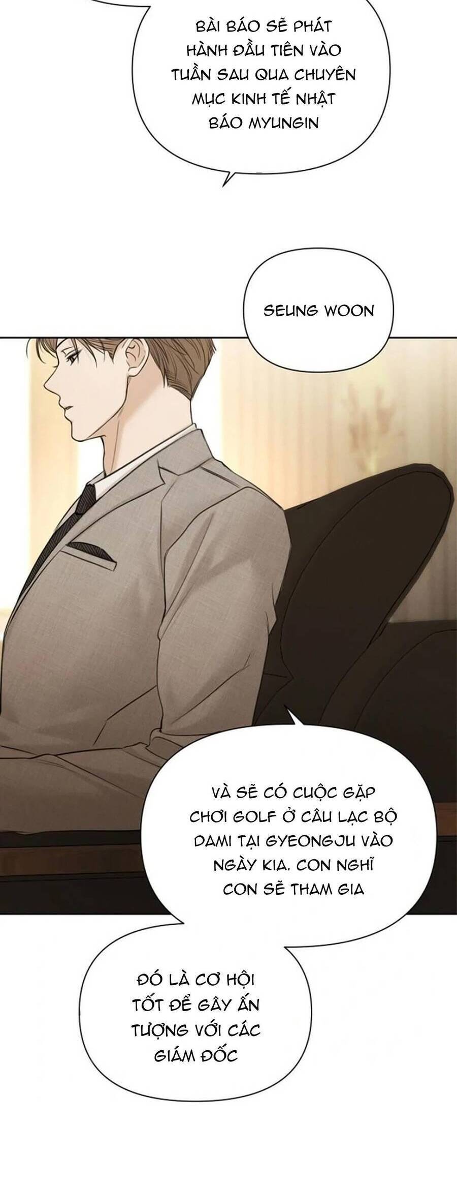 Bình Minh Chap 55 - Next Chap 56