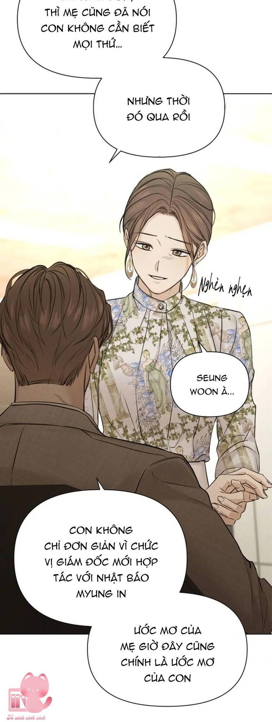 Bình Minh Chap 55 - Next Chap 56