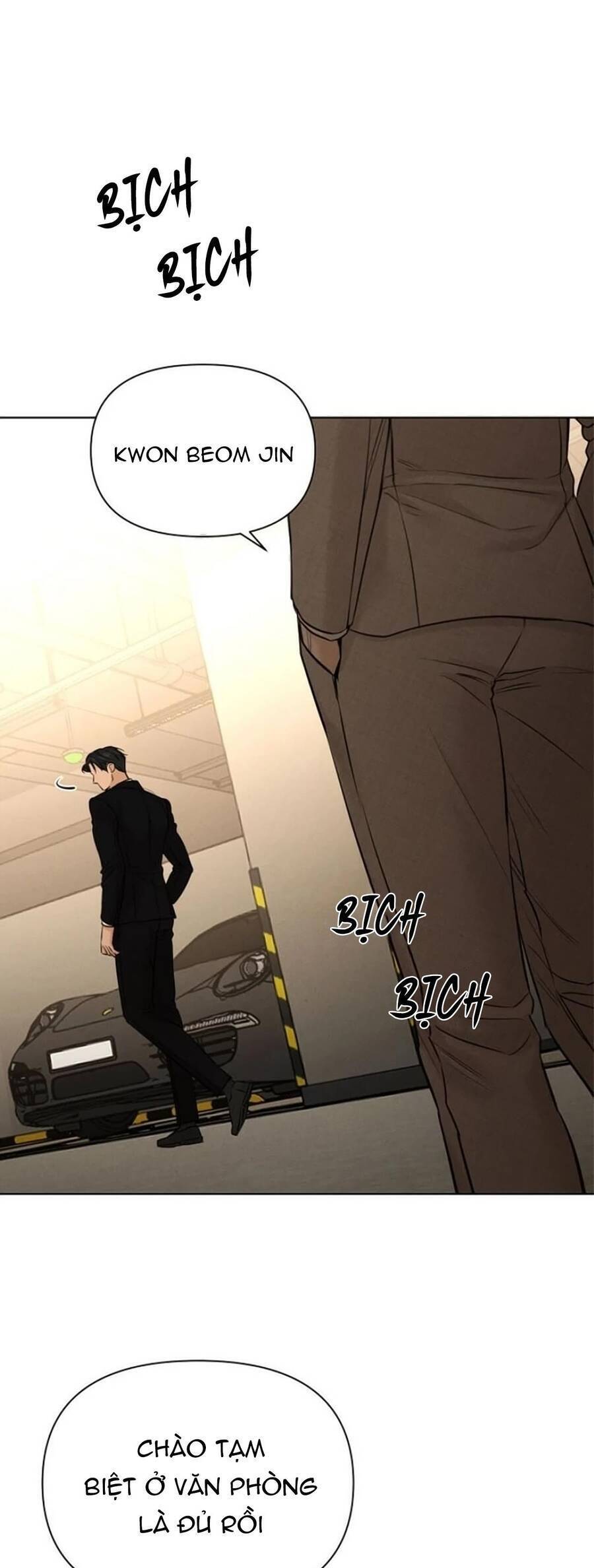 Bình Minh Chap 55 - Next Chap 56