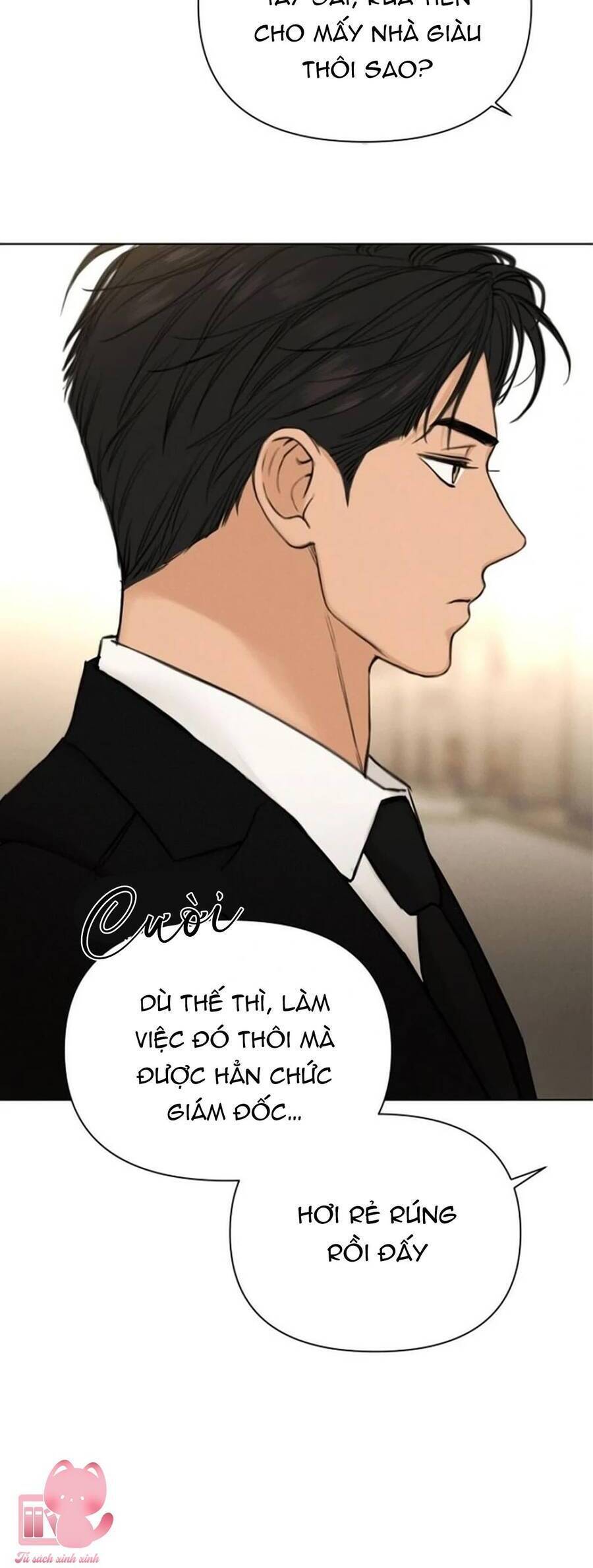 Bình Minh Chap 55 - Next Chap 56