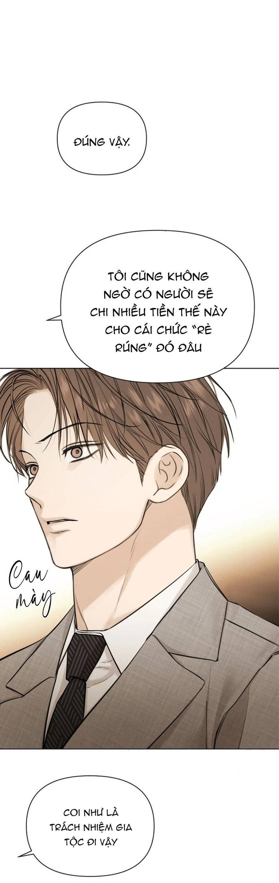 Bình Minh Chap 55 - Next Chap 56