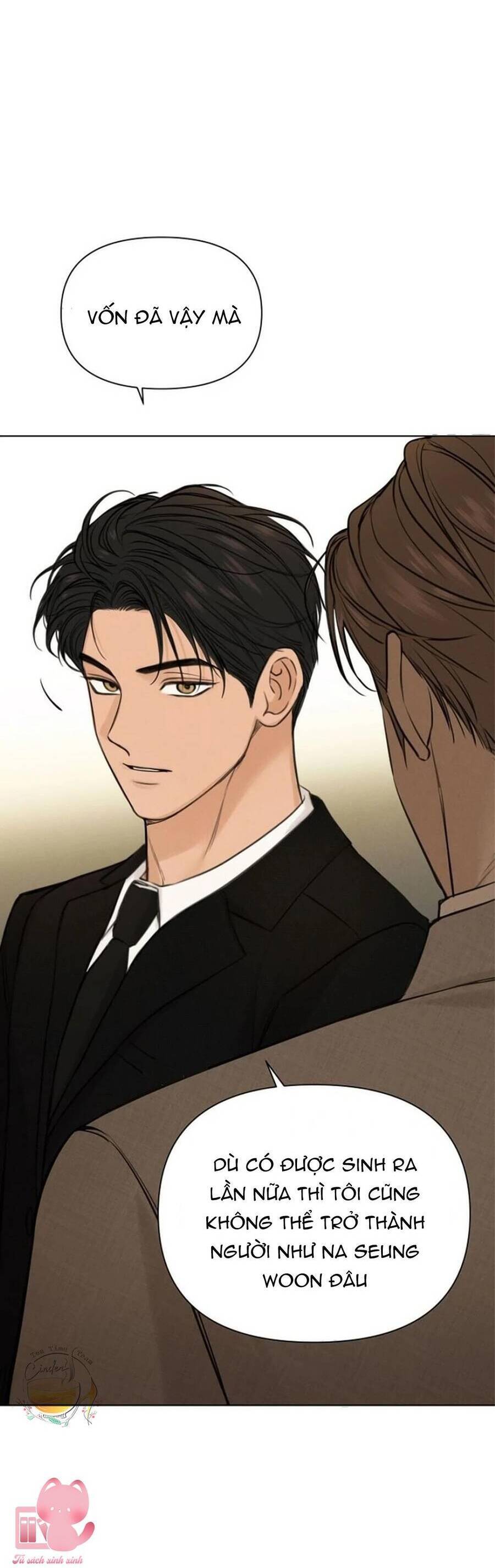 Bình Minh Chap 55 - Next Chap 56