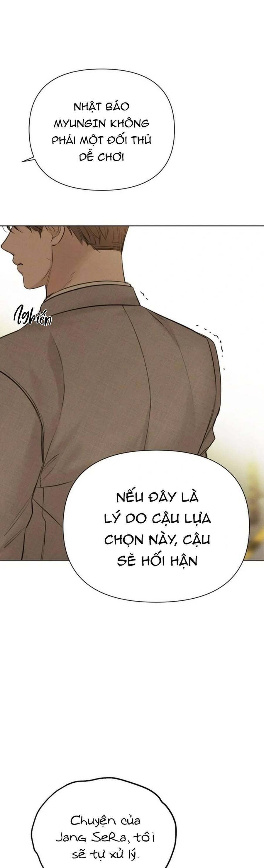 Bình Minh Chap 55 - Next Chap 56